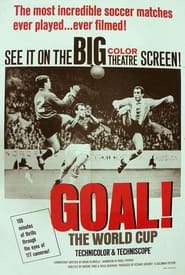 Goal' Poster