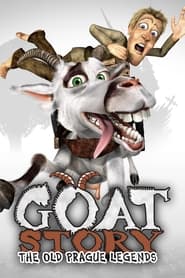 Goat Story' Poster