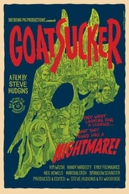 Goatsucker' Poster