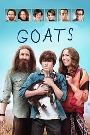 Goats' Poster