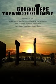 Gobeklitepe The Worlds First Temple' Poster