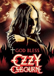 God Bless Ozzy Osbourne Poster
