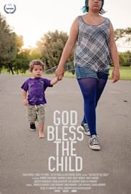 God Bless the Child' Poster