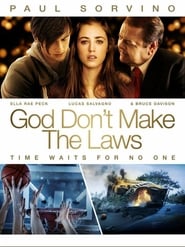 God Dont Make the Laws' Poster