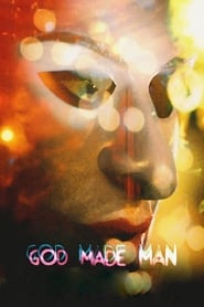 God Made Man' Poster