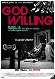 God Willing' Poster