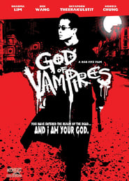 God of Vampires' Poster