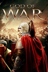 God of War' Poster