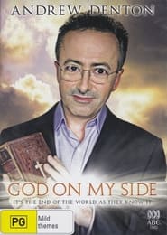 God on My Side' Poster