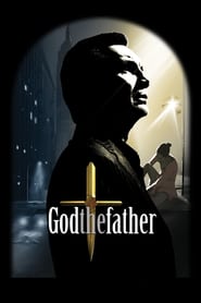 God the Father' Poster