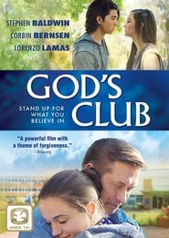 Gods Club' Poster