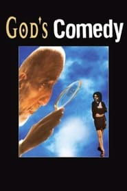 Gods Comedy' Poster