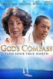 Gods Compass' Poster