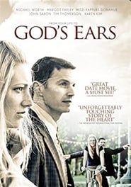 Gods Ears' Poster