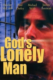 Gods Lonely Man' Poster