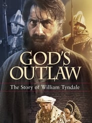 Gods Outlaw' Poster