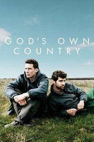 Gods Own Country Poster