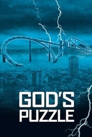 Gods Puzzle' Poster