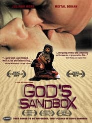 Gods Sandbox' Poster