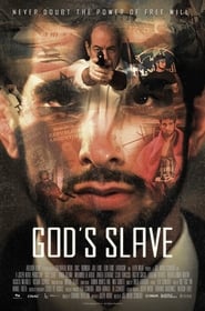Gods Slave' Poster