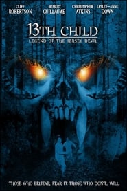 13th Child' Poster