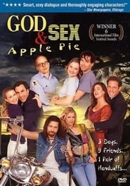 God Sex  Apple Pie' Poster