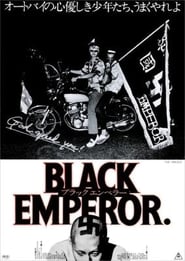 God Speed You Black Emperor' Poster