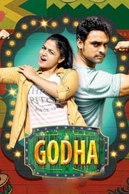 Godha' Poster