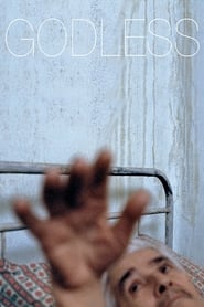 Godless' Poster