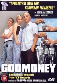 Godmoney' Poster