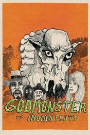 Godmonster of Indian Flats' Poster