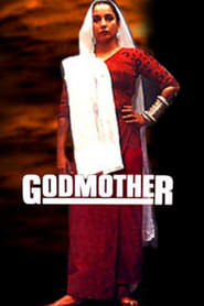 Godmother' Poster