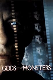 Gods and Monsters Poster