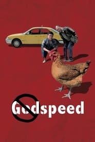 Godspeed' Poster