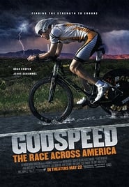 Godspeed The Race Across America' Poster