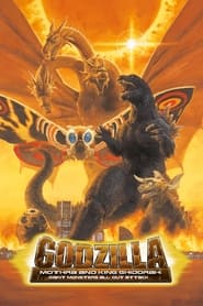 Streaming sources forGodzilla Mothra and King Ghidorah Giant Monsters AllOut Attack