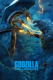 Streaming sources forGodzilla King of the Monsters