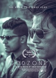 Godzone' Poster