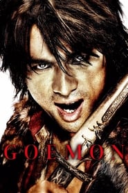 Goemon' Poster