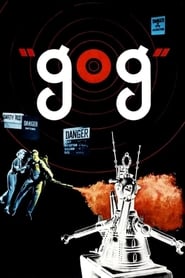 Gog' Poster