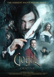 Gogol The Beginning' Poster
