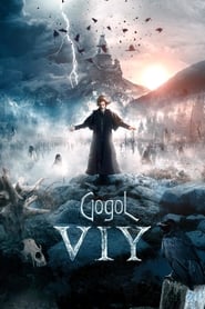 Gogol Viy' Poster