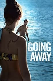 Going Away' Poster