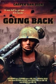 Going Back' Poster