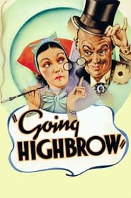 Going Highbrow' Poster