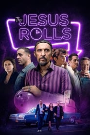 The Jesus Rolls' Poster