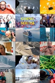 Going South' Poster