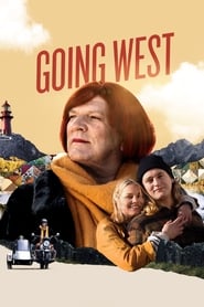 Going West' Poster