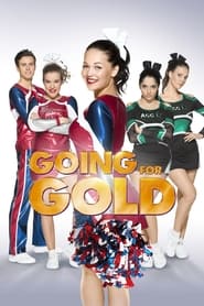 Going for Gold' Poster