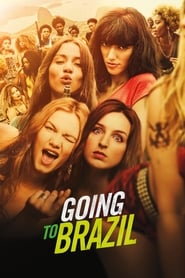 Going to Brazil' Poster